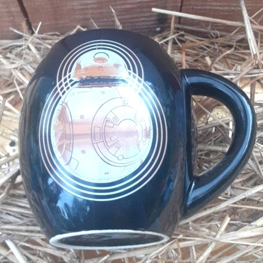 Vendor BB-8 Coffee/Tea Mug